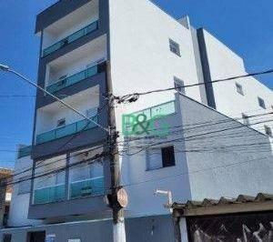 3d948b757c050b1be8b1633f9319e8d1a13c479e · Apartamento com 2 dormitórios à venda, 31 m² por R$ 228.000,00 - Parque das Paineiras - São Paulo/SP