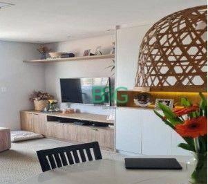 fcac8dfc8c89451ec310fc005d0eac91c4f9f7b4 · Apartamento com 3 dormitórios à venda, 84 m² por R$ 849.000,00 - Vila Carrão - São Paulo/SP