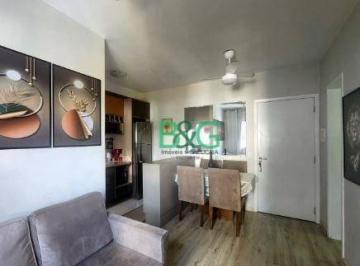 87cc82463cb0cc21574099f1be4ade079618d972 · Apartamento com 1 dormitório à venda, 33 m² por R$ 290.000,00 - Barra Funda - São Paulo/SP