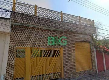 637049c31acbb9b6880e17d9a217754463e1e554 · Sobrado à venda, 200 m² por R$ 387.000,00 - Jardim das Oliveiras - São Paulo/SP