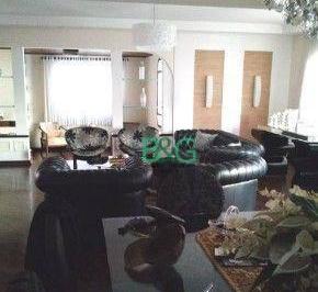 82fd603cb33f501c0ac3575f3e6304c690ef5b2b · Apartamento à venda, 215 m² por R$ 1.299.000,00 - Vila Prudente (Zona Leste) - São Paulo/SP