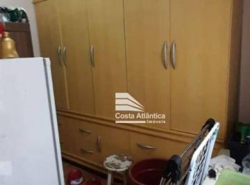 945eda3f389c799a0b7457d24029638b6cf46da9 · Apartamento com 2 dormitórios à venda, 64 m² por R$ 270.000 - Jardim Três Marias - Guarujá/SP