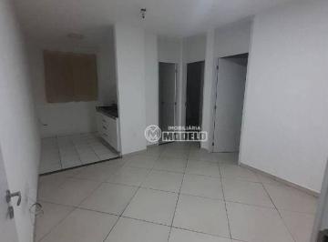 685b998951ebbdbc5592357dbbd51b8a63ded728 · Apartamento à venda, 48 m² por R$ 135.000,00 - Parque Orlanda I - Piracicaba/SP