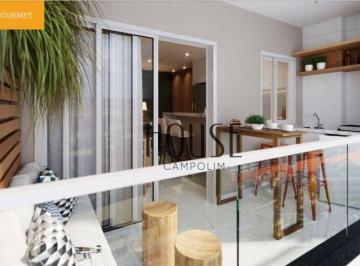 68a5fddda83b5d06e77d75ea5d3a9e795027f0bb · Apartamento com 2 dormitórios à venda, 71 m² por R$ 633.000,00 - Condomínio Concetto Campolim - Soro