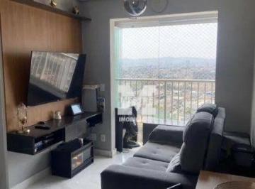 2a143a58259ac4c93afd562ecff6cf692023bbd0 · Apartamento com 2 dormitórios à venda, 42 m² por R$ 428.000,00 - Vila Itapegica - Guarulhos/SP
