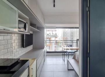 1a28737d7cb646c08c8aabe2f1369ba7a3b66005 · Studio com 1 quarto à venda, 22 m² por - Vila Mariana - São Paulo/SP