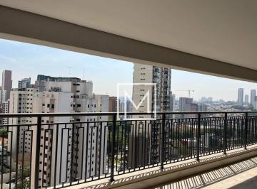 640a5bc57a5532eefe3588d425ac0add3eaf8203 · Apartamento à venda, 144 m² por R$ 2.390.000,00 - Chácara Klabin - São Paulo/SP