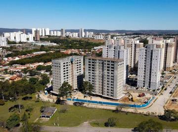 e0dfc4499ca0917e93c88df74b5012f8ee32f7b0 · Apartamento com 2 dormitórios à venda, 48 m² por R$ 295.000,00 - Jardim São Carlos - Sorocaba/SP
