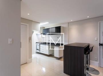 ee33f32a173913395d50ec74c87d2403bc682fbc · Apartamento com 1 dormitório à venda, 40 m² por R$ 499.000,00 - Ipiranga - São P