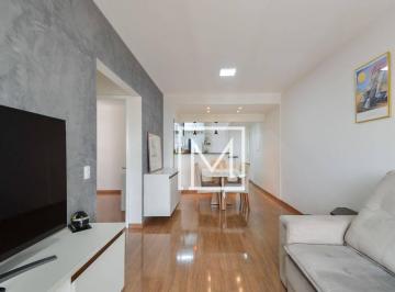 1633b38338792de70c3aa6a2ffb7b40beb91f932 · Apartamento com 2 dormitórios à venda, 65 m² por R$ 580.000,00 - Aclimação - São