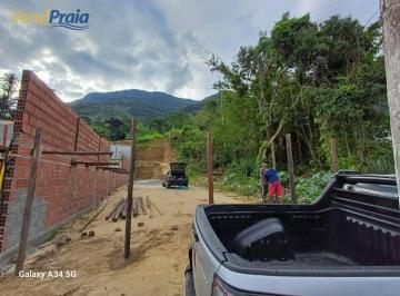 d6bd3a6bed86b7c15a00a3451e69ba9f32d8d84b · Terreno à venda, 288 m² por R$ 320.000,00 - São Francisco - São Sebastião/SP