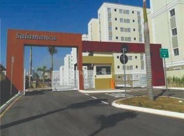 6cb111c5d50b2dce634f2381725314d0d1769c5f · Apartamento com 2 dormitórios à venda, 48 m² por R$ 260.000,00 - Jardim São Carlos - Sorocaba/SP