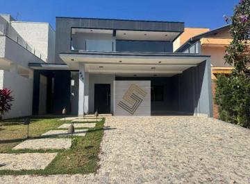25a84d3fc096e9891ef18b98b951c51fcf3f47c0 · Casa com 3 dormitórios à venda, 236 m² por R$ 1.400.000,00 - Residencial Real Park Sumaré - Sumaré/S