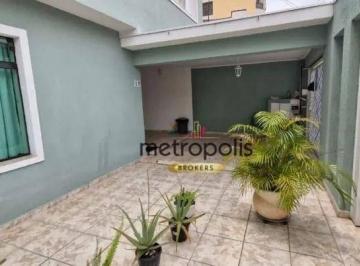 Garagem · Sobrado à venda, 175 m² por R$ 981.000,00 - Rudge Ramos - São Bernardo do Campo/SP