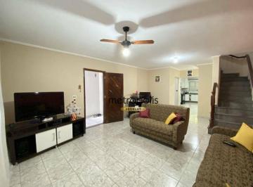 Sala de Estar · Sobrado à venda, 150 m² por R$ 851.000,00 - Jardim Sapopemba - São Paulo/SP