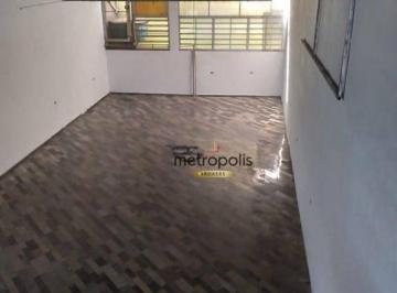 Galpão · Galpão à venda, 357 m² por R$ 971.000,00 - Vila Santa Cecília - Mauá/SP