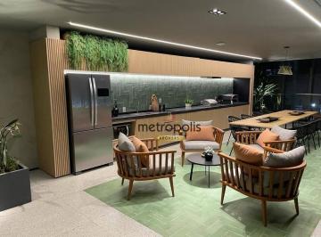 Studio · Studio à venda, 27 m² por R$ 591.000,00 - Moema - São Paulo/SP