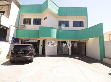 Sala Comercial à Venda - Zona Leste de Londrina/PR · Imovel Comercial R$ 1.150.000 - H.U. - Londrina/PR