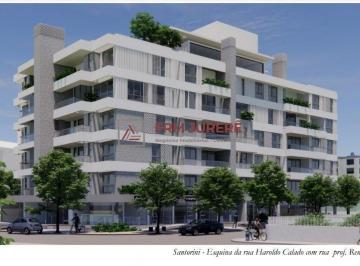 Apartamento · 280m² · 3 Quartos · Apartamento à venda - em Jurerê