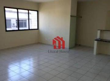 1662de2b9b86d9aa7b1f4ca37a85e8a40c3cb941 · Sala à venda, 48 m² por R$ 290.000,00 - Vila Matias - Santos/SP