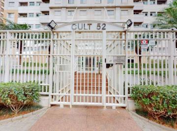 d7d844ca802f709c0be3ce570d6bdbdaaa87887d · Apartamento com 1 dormitório para alugar, 37 m² por R$ 2.808,60 - Campos Elíseos - São Paulo/SP