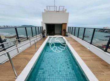fea00ec06ac37112e2b120d9f08e8e416becb70b · Apartamento a venda com 3 dormitórios , Guarapari- ES