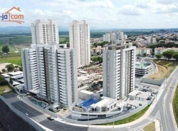 540eac0b1bae5615ee2d85580f5ff77121feb7f7 · Apartamento com 3 dormitórios à venda, 77 m² por R$ 645.000,00 - Vila Industrial - São José dos Camp