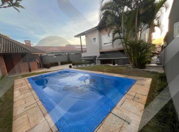 9e64c8c798887ce1ce2af8e28e1119b1252c463c · Linda casa de 2 andares,230m², 3 dormitórios, sendo 2 suítes, no Alphaville