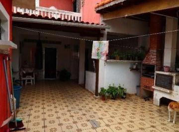 347a0acab7571328958d7c52a00bfeae8097f8f4 · Casa com 5 dormitórios à venda, 141 m² por R$ 530.000,00 - Jardim Ipanema - Santo André/SP