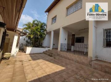 ae63ea0c48f3ac73c40aab0bb8d16c8b98ed5f9c · Casa com 5 dormitórios à venda, 280 m² por R$ 500.000,00 - Vila Guarani - Santo André/SP
