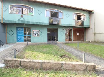 Comercial · 38m² · 1 Vaga · Região com farmacias, panificadoras, restau