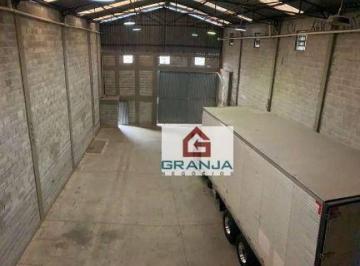 0f22bfe7cc09567251856b217162b0c78a44c605 · Galpão para alugar, 300 m² por R$ 7.000/mês - Jardim São Vicente - Cotia/SP