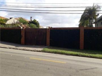 97eec2da15d1cb3ac91063bce897cec17ea4f033 · Terreno Plano à venda com edícula, 1192 m² por R$ 851.000 - Granja Viana II - Cotia/SP