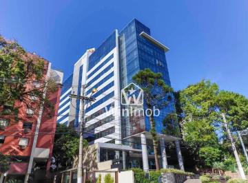 545d5a401db842d0660c4adc78728451ea4a77bf · Sala à venda, 33 m² por R$ 580.000,00 - Mont'Serrat - Porto Alegre/RS
