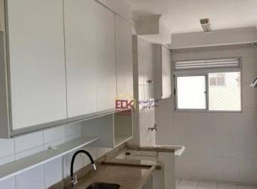 e383906f3eeedd485d16d1022d61086c82caa038 · Apartamento com 3 dormitórios à venda, 61 m² por R$ 425.000,00 - Vila Industrial - São José dos Camp