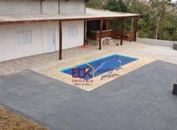 081b32b889587b06a9e75c77669476e074b8d17b · Chácara com 2 dormitórios à venda, 1000 m² por R$ 424.000 - Rodovia - Jambeiro/SP