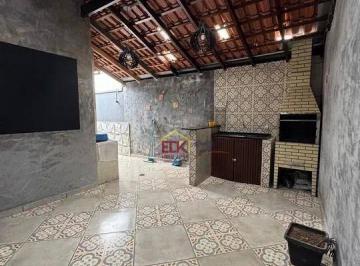 083490ab64ea8a899bba79fb505dbbbcfd64de0d · Casa com 2 dormitórios à venda, 115 m² por R$ 329.000,00 - Morada dos Nobres - Taubaté/SP