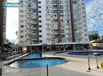 0156aefd589bfd3ef66a342d98b40461930ba098 · Apartamento com 2 dormitórios à venda, 54 m² por R$ 420.000,00 - Termal - Caldas Novas/GO