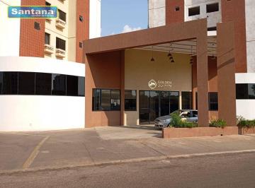 2b9c0b6d8d218bcf4a902254f55b2e4f42d1d420 · Apartamento com 1 dormitório à venda, 28 m² por R$ 105.000,00 - Do Turista - Caldas Novas/GO
