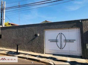 094628484d71ad12965959b76ea55b4528271151 · Casa térrea a venda no Jardim Garcia em Campinas/SP.