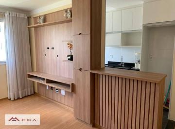 bc62ca3d1a524367449f01bbfe1565c8b476e4d2 · Apartamento com 2 quartos à venda, Campinas/SP