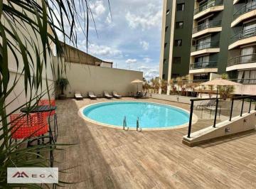 aeb1e31cc3e7d8edd54638002310ef6e07231137 · Apartamento com 2 dormitórios à venda, 62 m² por R$ 530.000,00 - Vila Rossi Borghi e Siqueira - Camp