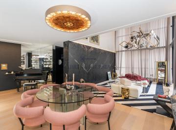 Apartamento · 223m² · 3 Quartos · 3 Vagas · Apartamento espetacular no Cabral