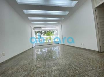 Apartamento · 160m² · 3 Quartos · 1 Vaga · Apartamento -  / Residencial / Copacabana