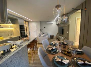bce1d6733a1cc39ae7c3ebc98c95b6ffdd3d2d49 · Apartamento à venda, 88 m² por R$ 875.000,00 - Boa Vista - Curitiba/PR