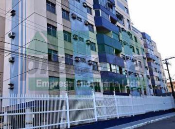 Apartamento · 440m² · 5 Quartos · 3 Vagas · Apartamento -  / Residencial / Ponta Negra