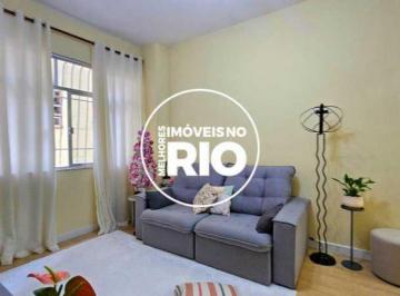 Apartamento · 40m² · 1 Quarto · Apartamento na Tijuca à venda
