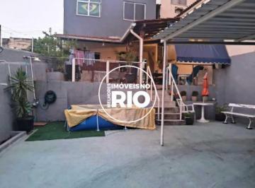 Casa · 193m² · 4 Quartos · 3 Vagas · Casa Duplex em Todos os Santos à venda