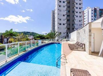 e91fc160a412dd04d801adfa999d05f5d301b201 · Apartamento com 3 dormitórios para alugar, 105 m² por R$ 3.810,00/mês - Velha - Blumenau/SC