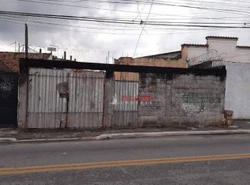 693c6ebb0ad4fd822a37f953e3b3e72d8867637e · Terreno à venda, 400 m² por R$ 689.000,01 - Vila Nilo - São Paulo/SP